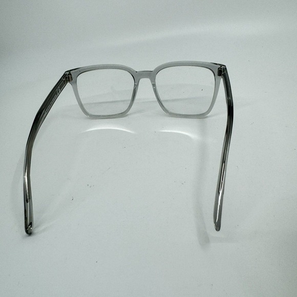 Maui Jim Italy WESTSIDE MJ803-11 54-18-145 Gray Crystal Sunglasses Frame H11270 - Picture 3 of 7